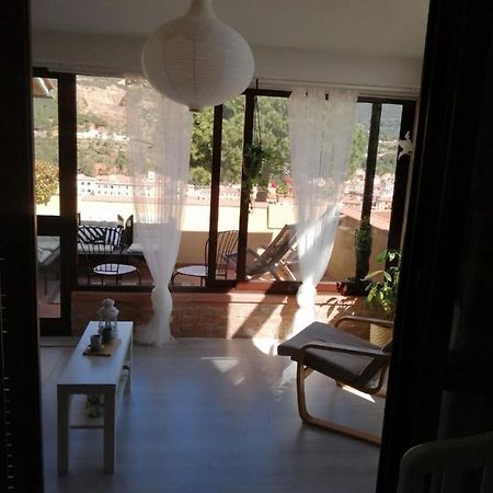 Casa Di Mezzo Appartement Rio Marina Buitenkant foto