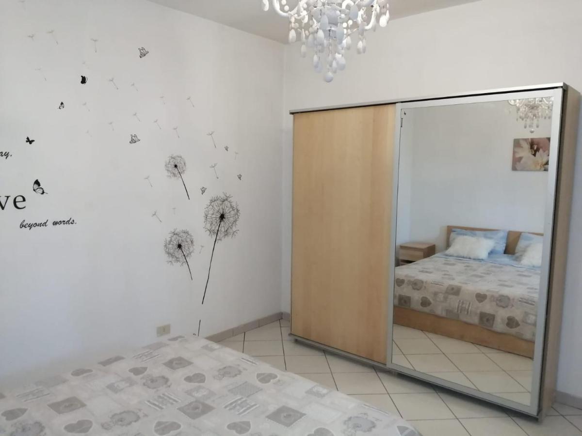 Casa Di Mezzo Appartement Rio Marina Buitenkant foto